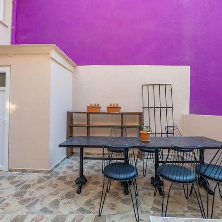 Taksim Wooden House Hostel اسطنبول المظهر الخارجي الصورة