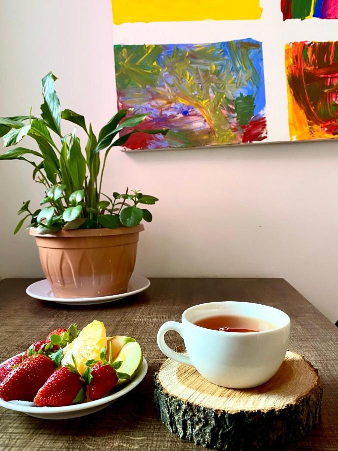 Taksim Wooden House Hostel اسطنبول المظهر الخارجي الصورة