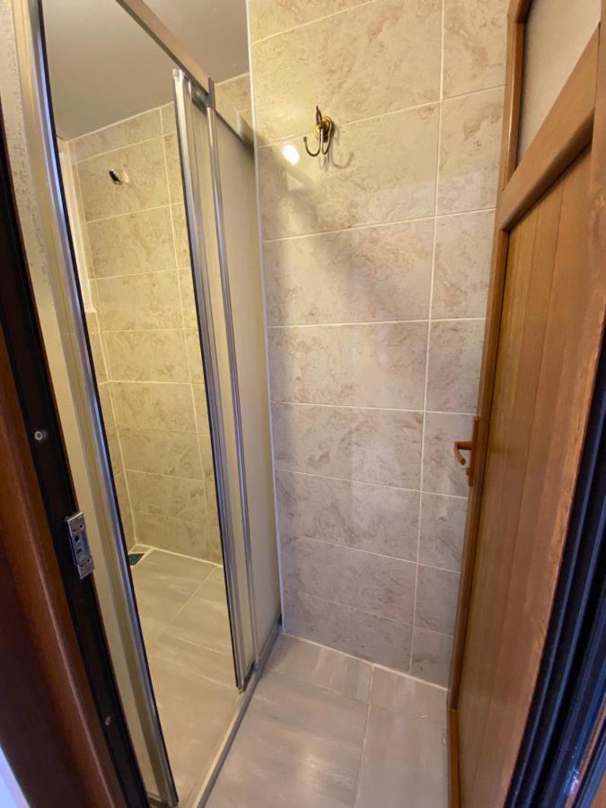 Taksim Wooden House Hostel اسطنبول المظهر الخارجي الصورة