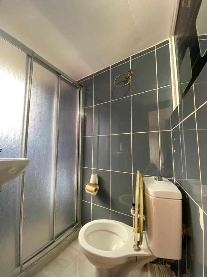 Taksim Wooden House Hostel اسطنبول المظهر الخارجي الصورة