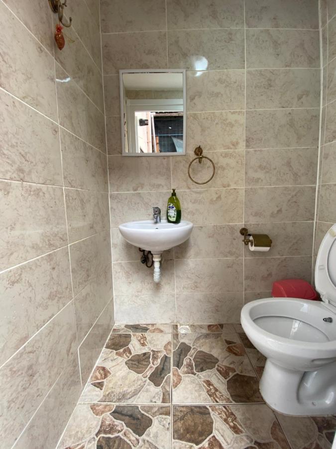 Taksim Wooden House Hostel اسطنبول المظهر الخارجي الصورة